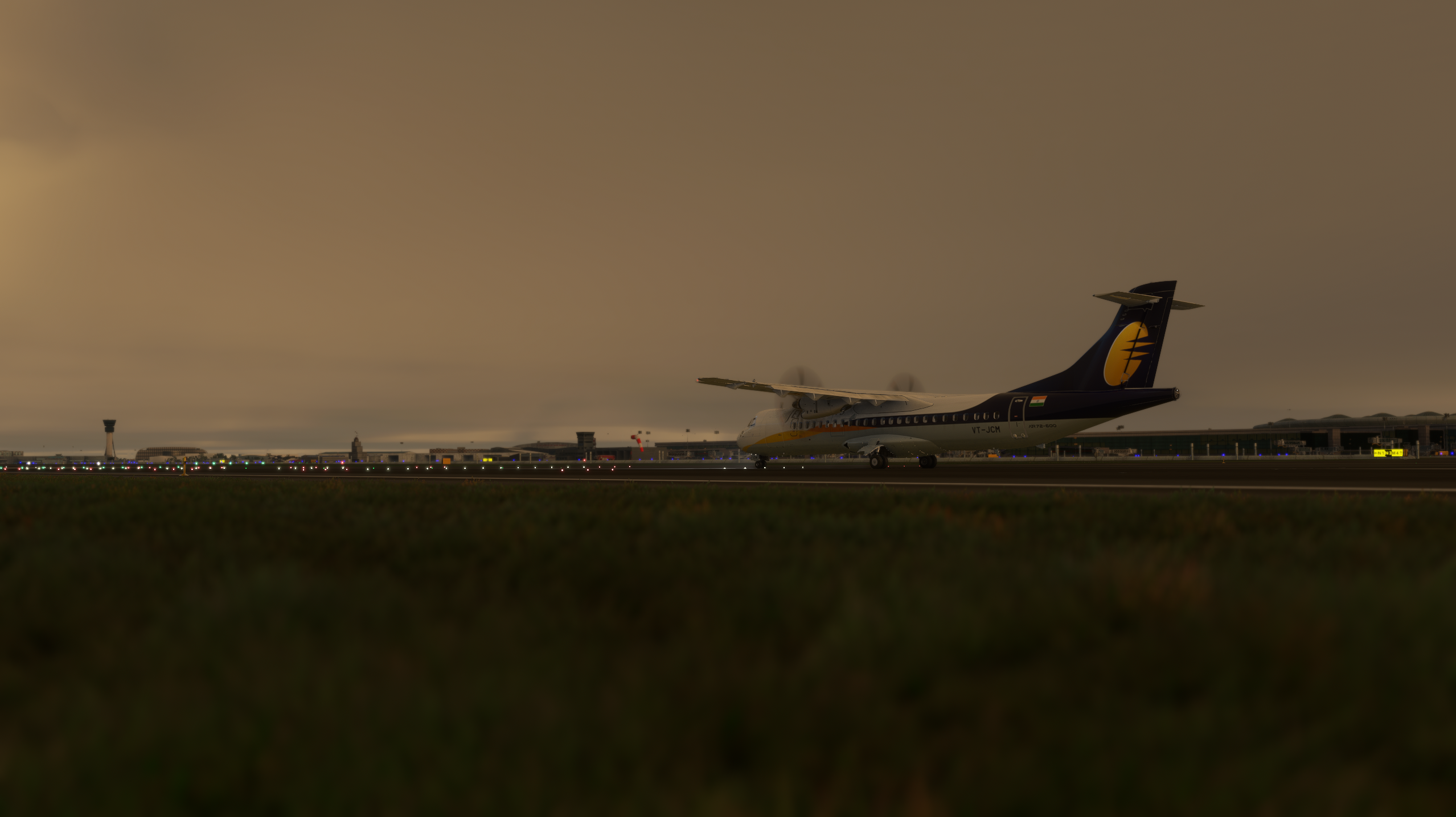 ATR 75